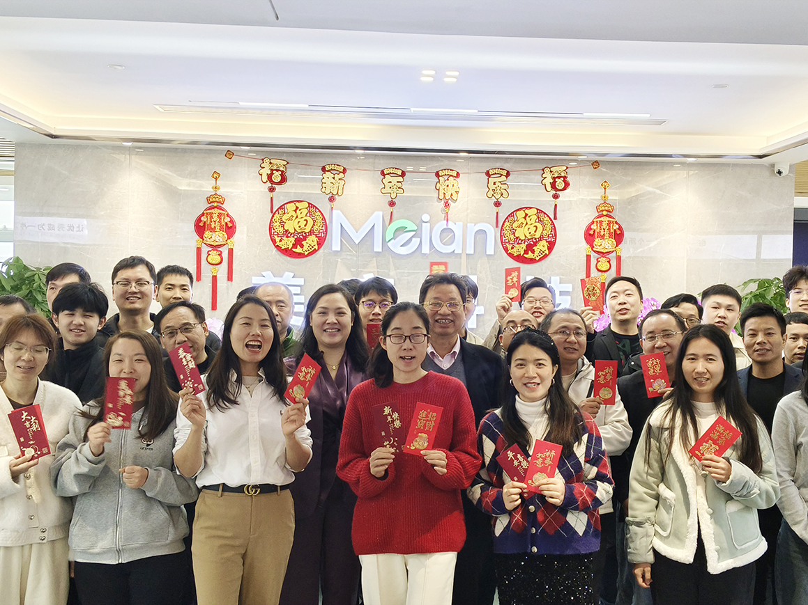 正月初九迎新春，開(kāi)工大吉啟新程